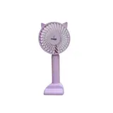 IWIN Energy IW-8038 Rechargeable Hand Fan – Portable USB Mini Fan