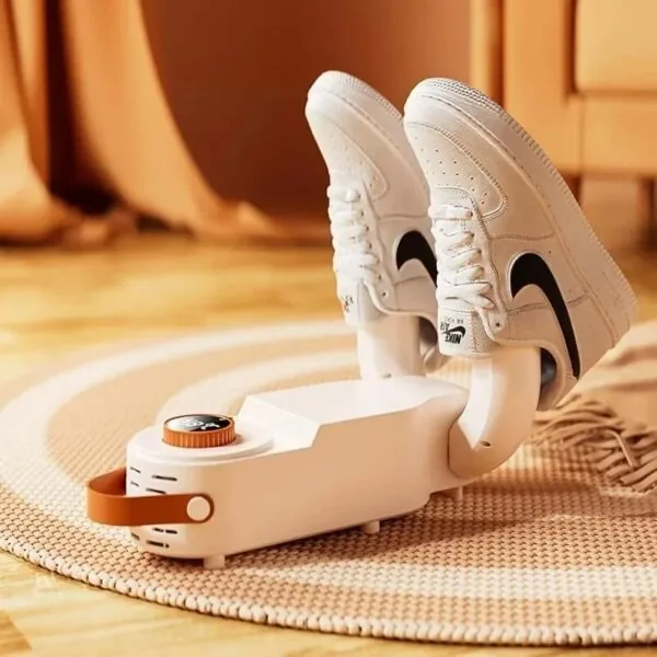 Shoe Dryer Portable Foldable Smart Heater Deodorizer Helmet Drying Machine