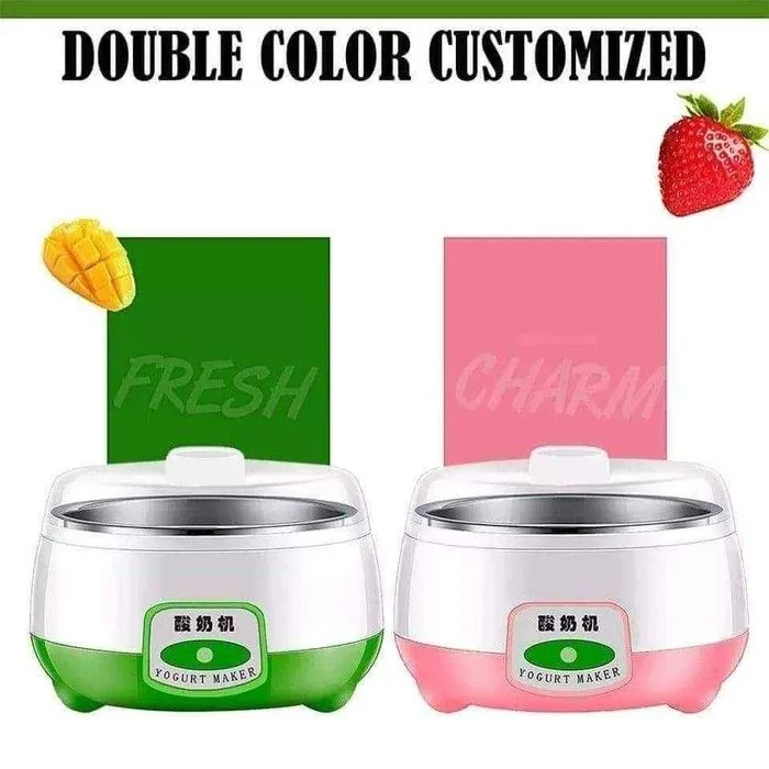 Electric Doi (Yogurt) Maker image 2